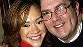 Photo Op - Alexa Vega & Stars Join Hairspray Party - Diana DeGarmo - Kevin Meaney