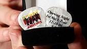 Photo Op - Jersey Boys in SF - guitar picks