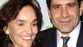 Photo Op - Wicked opening in LA - Brooke Adams - Tony Shalhoub