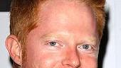 Photo Op - Wicked opening in LA - Jesse Tyler Ferguson