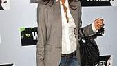 Photo Op - Wicked opening in LA - Halle Berry (body)