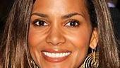 Photo Op - Wicked opening in LA - Halle Berry (head)