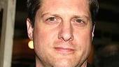 Photo Op - Journey's End opening - Christopher Sieber