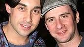 Altar Boyz Second Anniversary - Ryan Duncan - David Josefsberg