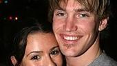 Altar Boyz Second Anniversary - Lea Michele - Landon Beard