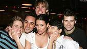 Altar Boyz Second Anniversary - Lea Michele - Altar Boyz