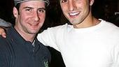 Altar Boyz Second Anniversary - David Josefsberg - Eric Schneider