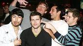 Altar Boyz Second Anniversary - kooky shot
