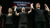 Photo Op - Avenue Q plays 1,500 performance - cc