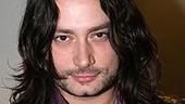 Photo Op - Constantine Maroulis at Altar Boyz - Constantine Maroulis 