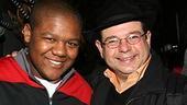 Photo Op - Kyle Massey at The Lion King - Kyle Massey - Danny Rutigliano