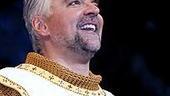 Photo Op - Spamalot opens in Las Vegas - cc - John O'Hurley
