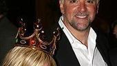 Photo Op - Spamalot opens in Las Vegas - Ashley Tisdale - John O'Hurley