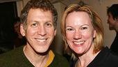 Photo Op - Max Crumm at Spring Awakening - Stephen Spinella - Kathleen Marshall