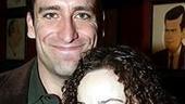 Photo Op - Beauty and the Beast 13th Anniversary reunion - Chris Hoch - Megan McGinnis