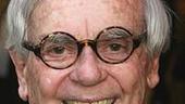Photo Op - Frost/Nixon opening - Dominick Dunne