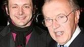 Photo Op - Frost/Nixon opening - Michael Sheen - David Frost 1