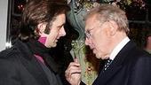 Photo Op - Frost/Nixon opening - Michael Sheen - David Frost 2