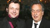 Photo Op - Frost/Nixon opening - Michael Sheen - Stephen Frears