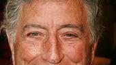 Photo Op - Frost/Nixon opening - Tony Bennett