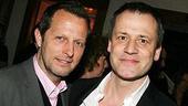 Photo Op - Frost/Nixon opening - Rob Ashford - Michael Grandage