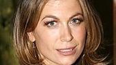 Photo Op - Frost/Nixon opening - Sonya Walger