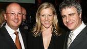 Photo Op - Atlantic Theater Company Spring Benefit 2007 - Andrew Hamingson - Mary McCann - Neil Pepe