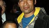 Photo Op - Radio Golf opening - Mario Van Peebles