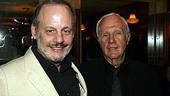 Photo Op - Radio Golf opening - Jeffrey Richards - Jerry Frankel