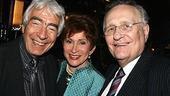 Photo Op - Radio Golf opening - Gordon Davidson - (wife) - Phil Smith
