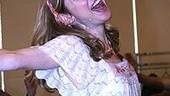 Photo Op - Xanadu press preview - Kerry Butler 