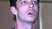 Photo Op - Xanadu press preview - James Carpinello