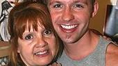 Photo Op - Xanadu press preview - Annie Golden - Marty Thomas