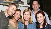 Photo Op - Felicity Huffman & William H. Macy at 10 Million Miles - Matthew Morrison - Irene Molloy - Mare Winningham - Skipp Sudduth - Patty Griffin