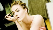 Backstage 39 Steps – Kate MacCluggage – 2