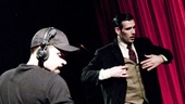 Backstage 39 Steps – John Behlmann – 3