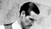 Backstage 39 Steps – John Behlmann – 4