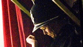 Backstage 39 Steps – Kate MacCluggage – 5