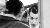 Backstage 39 Steps – John Behlmann – 6
