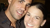 They’re Playing Our Song Benefit – Bobby Cannavale – Sutton Foster