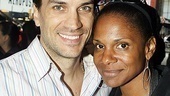 Bway on Bway 2010 – Will Swenson – Audra MacDonald