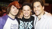 Bway on Bway 2010 – Mitch Jarvis – Jeremy Woodard – Will Swenson