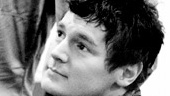 Photo Op: Bloody Bloody Andrew Jackson in Rehearsal – Benjamin Walker