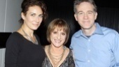 Patti LuPone Book Launch Party – Laura Benanti – Patti LuPone – Boyd Gaines