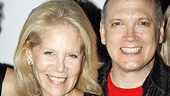Divine Sister Opening – Daryl Roth – Charles Busch