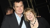 Brief encounter opening – Martin Pakledinaz – Marylouise Burke