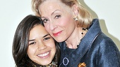Lombardi Ferrera – America Ferrera 