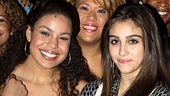 Lourdes Leon at In the Heights – Jordin Sparks – Lourdes Leon