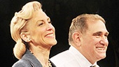 Lombardi Opening – Judith Light – Dan Lauria - 1