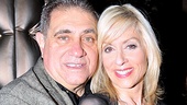 Lombardi opening – Dan Lauria – Judith Light - 2